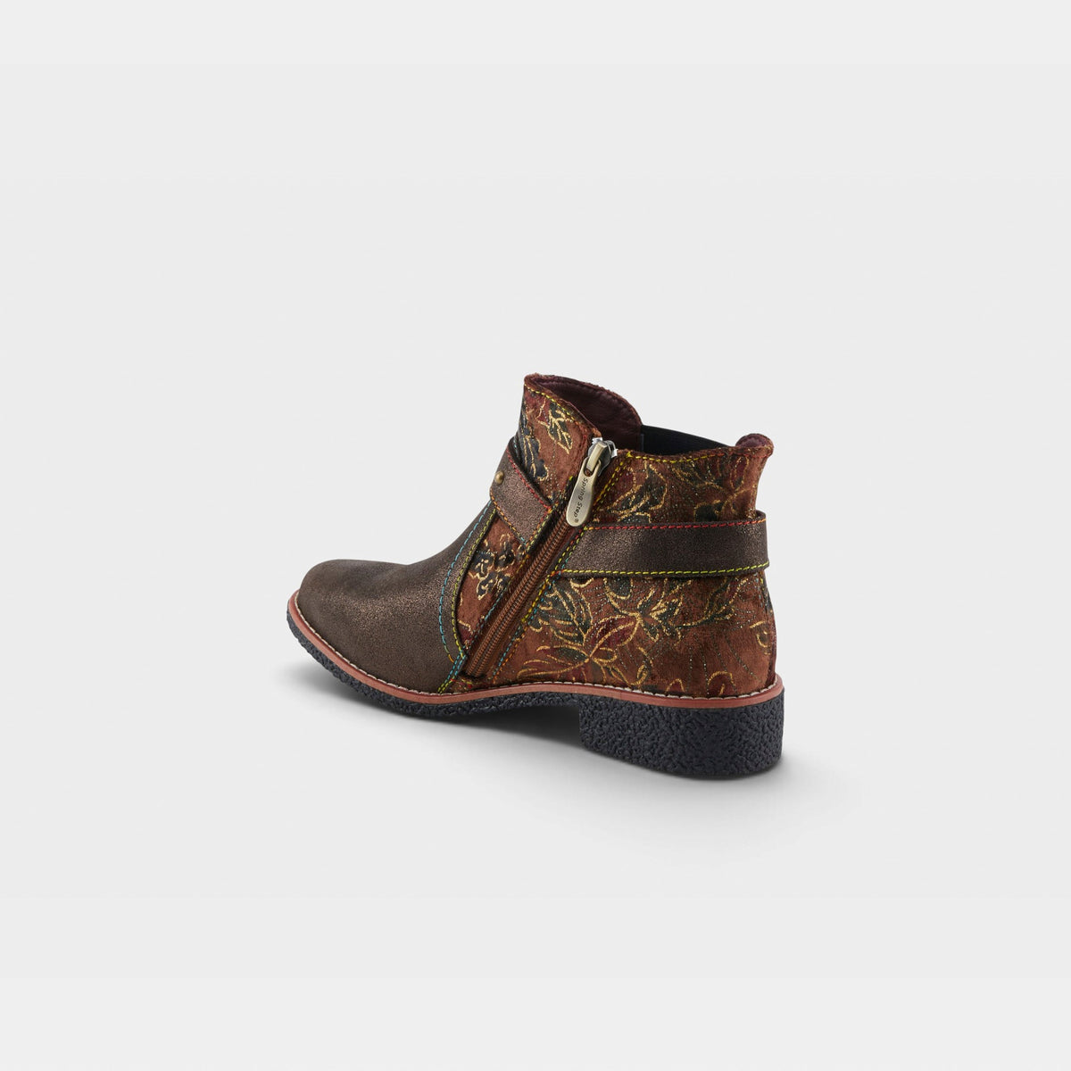 L'ARTISTE AIRIES BOOTS