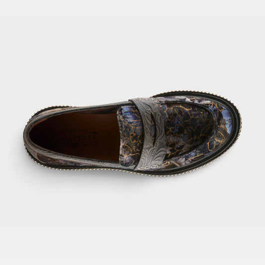 L'ARTISTE ALTONA-VIVI SHOES