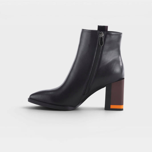AZURA ANDALUSITE BOOTS