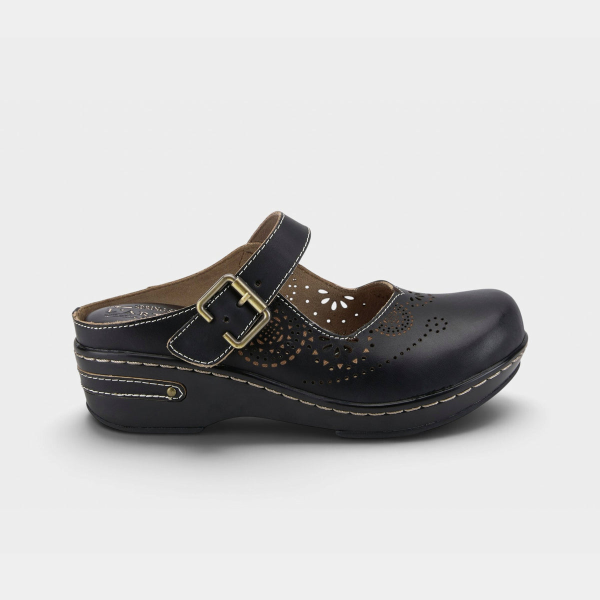 L'Artiste ANERIA Clogs