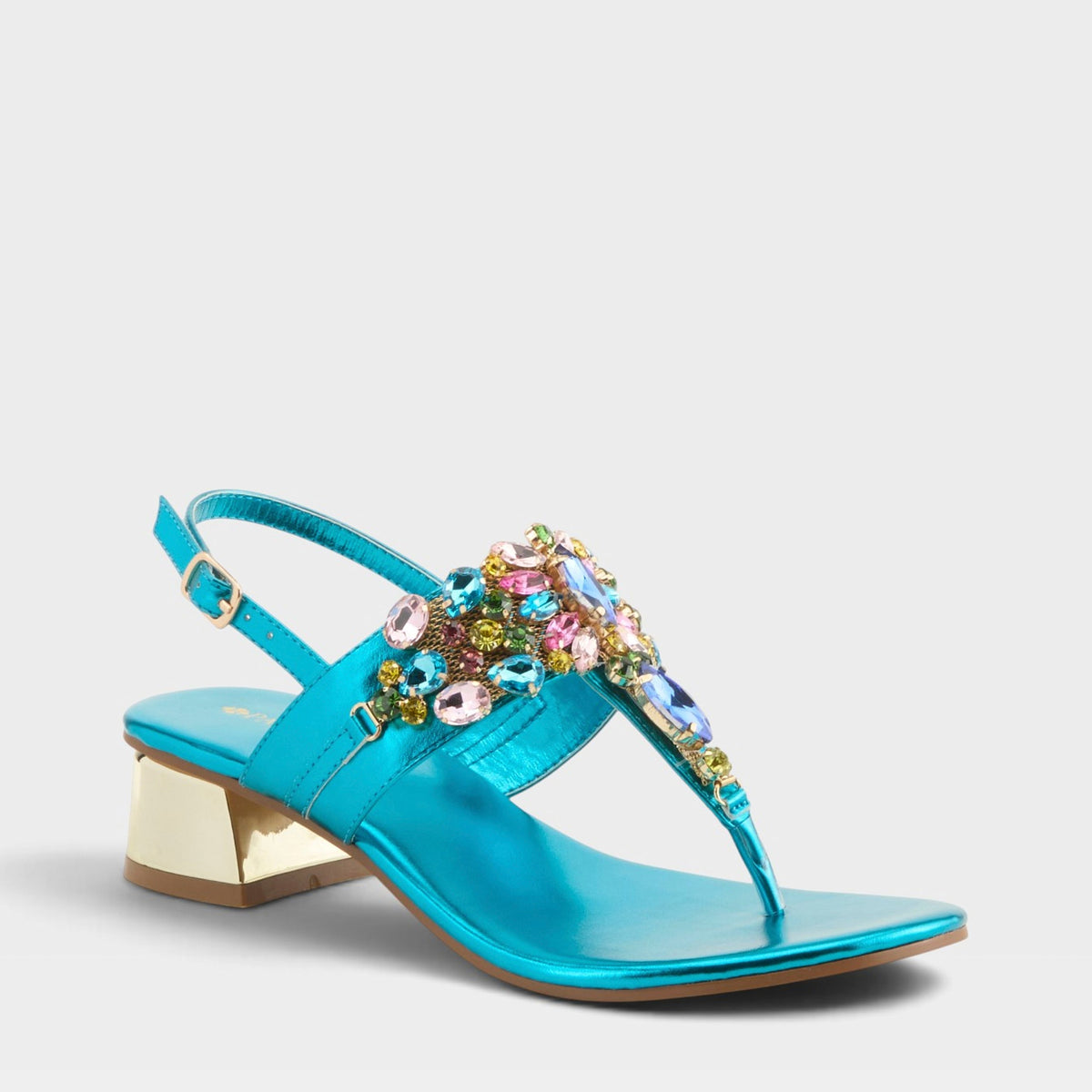 PATRIZIA ANJOU SANDALS