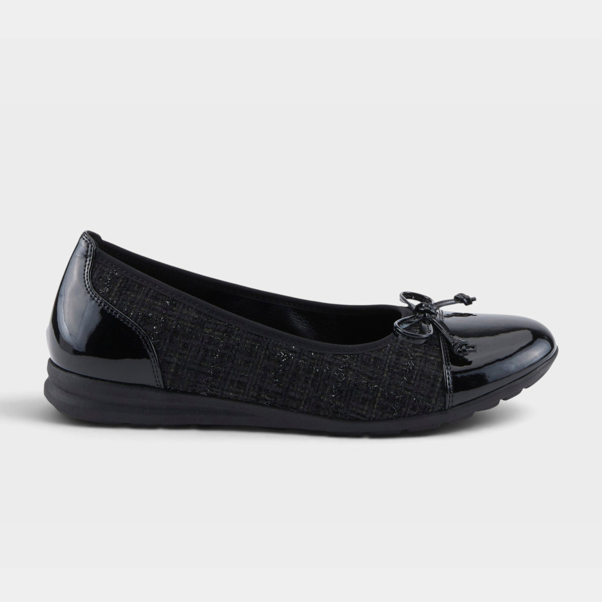PATRIZIA ASHLIN SHOES