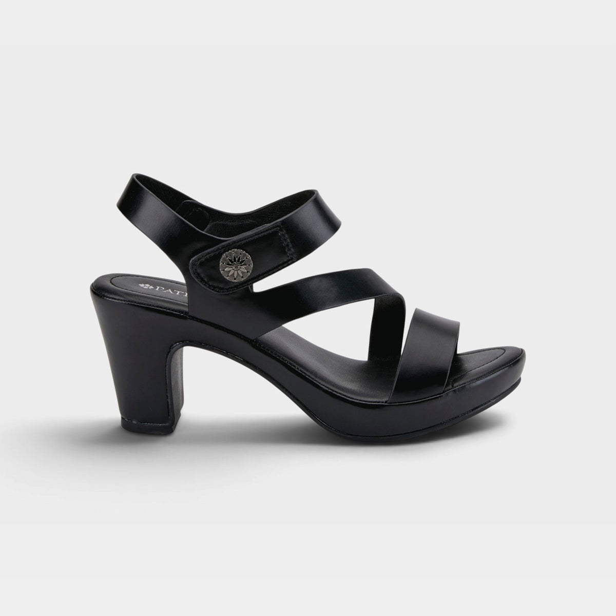 PATRIZIA ASYMADADE SANDAL
