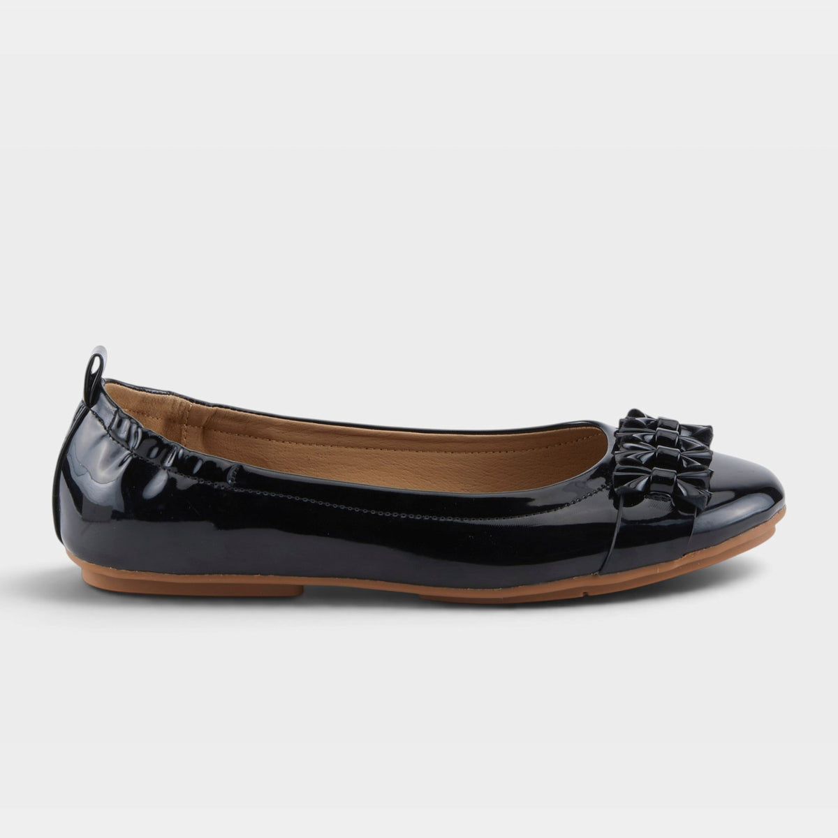 PATRIZIA BALLAY SHOES