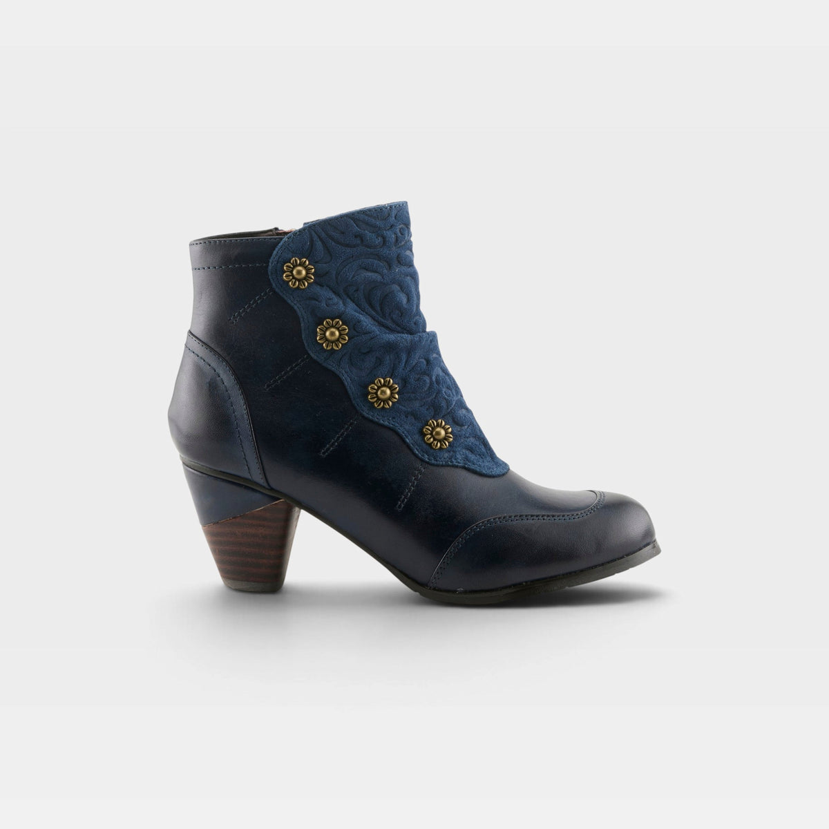 L'ARTISTE BELGARD BOOTS