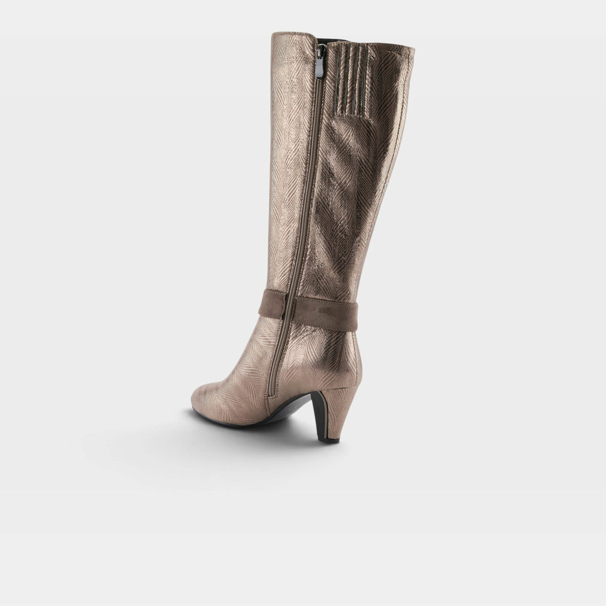 PATRIZIA BELLAGORG BOOTS