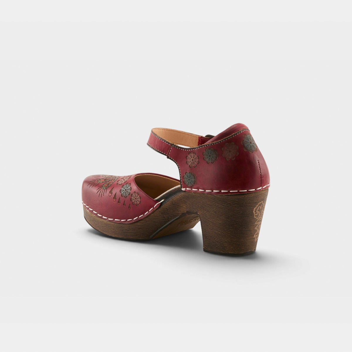 L'ARTISTE BRIDGITTE SHOES