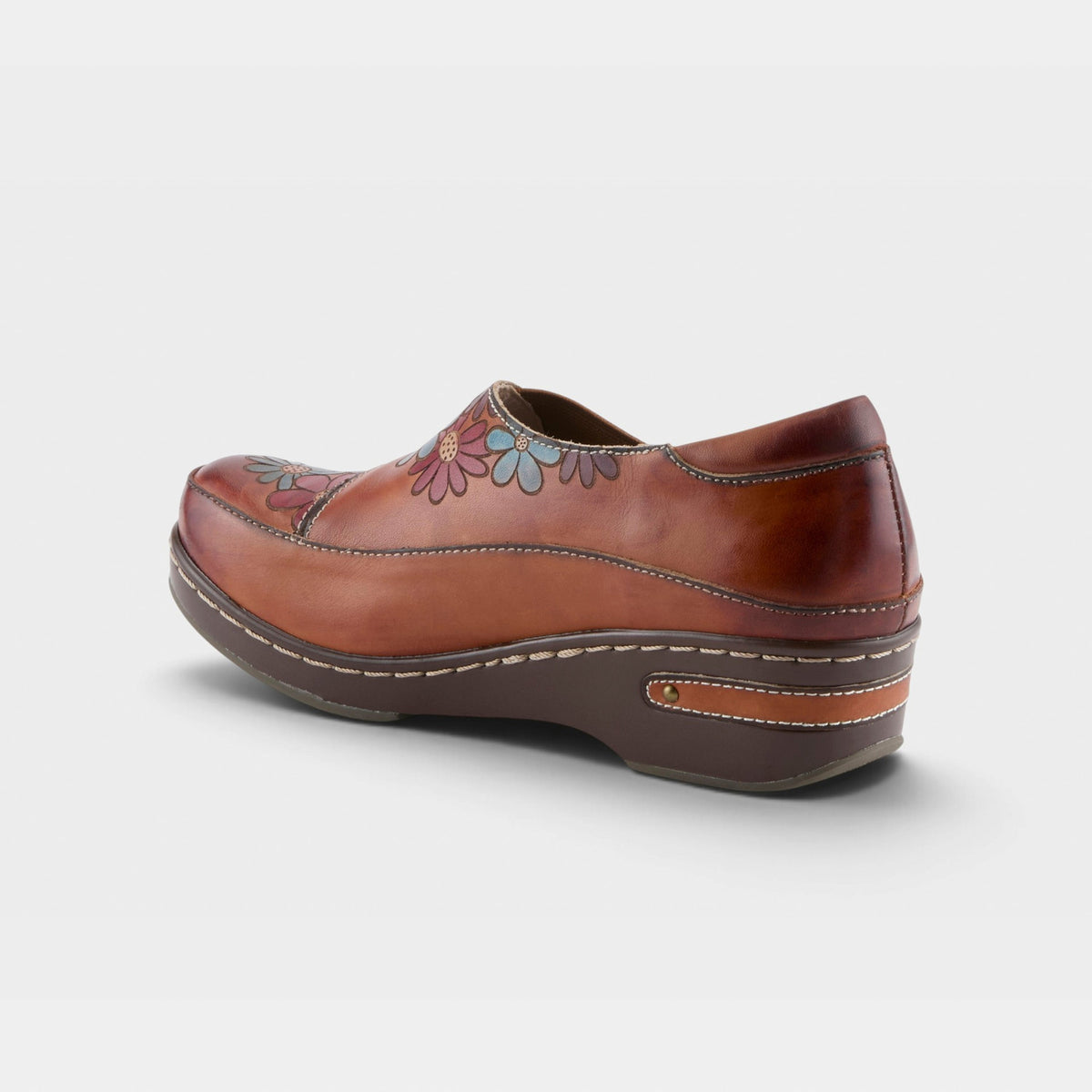 L'ARTISTE BURBANK-DAZI SHOES