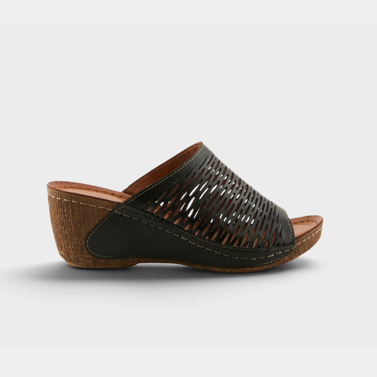 SPRING STEP CUNACENA SANDAL