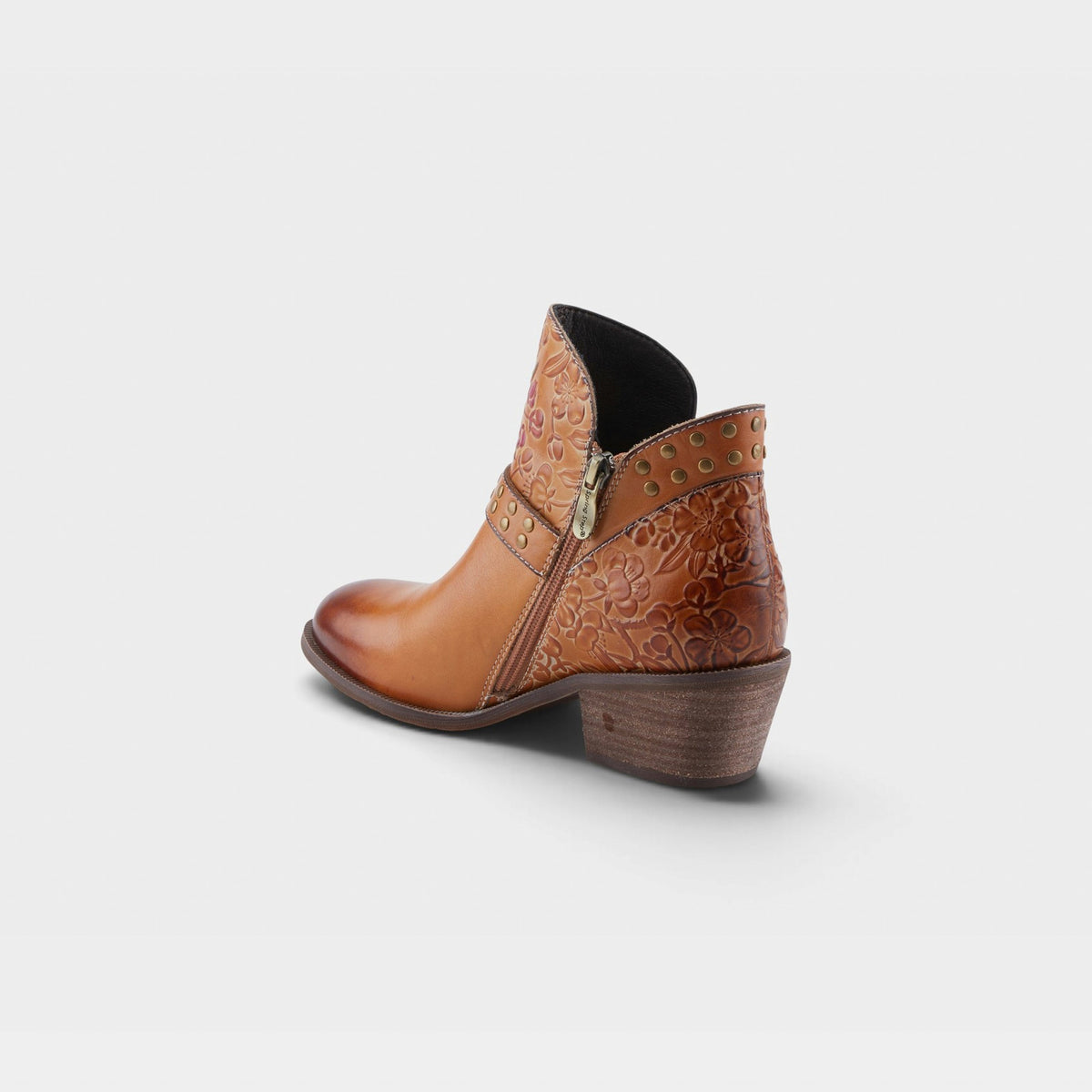 L'ARTISTE DAINTYLADY BOOTS