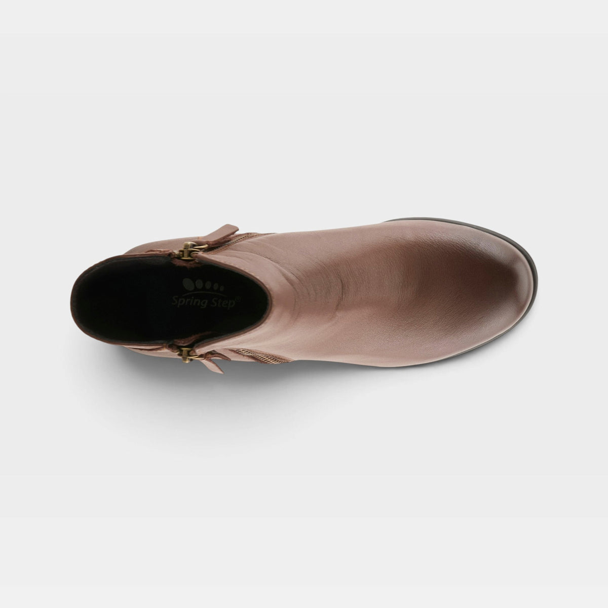 SPRING STEP DEALEY BOOTS