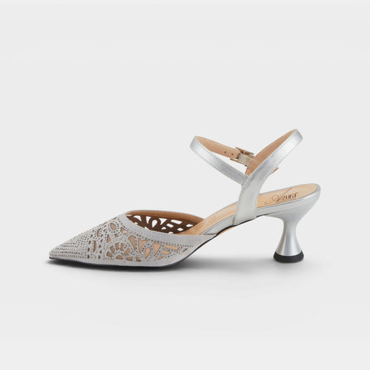 AZURA DELICATE SANDALS