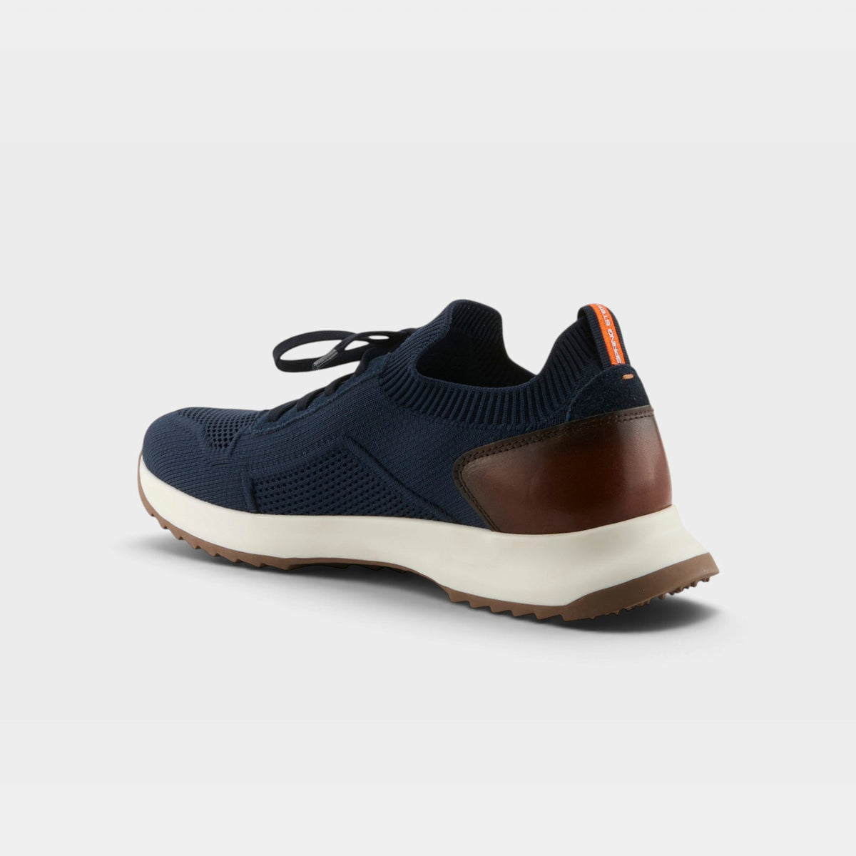 SPRING STEP MEN DRAVEN SNEAKERS