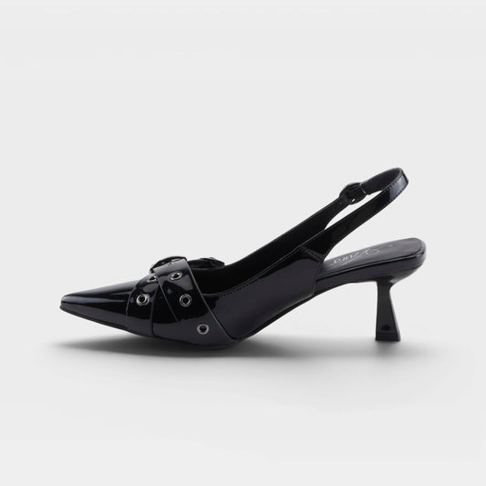 AZURA GLISTENING SHOES