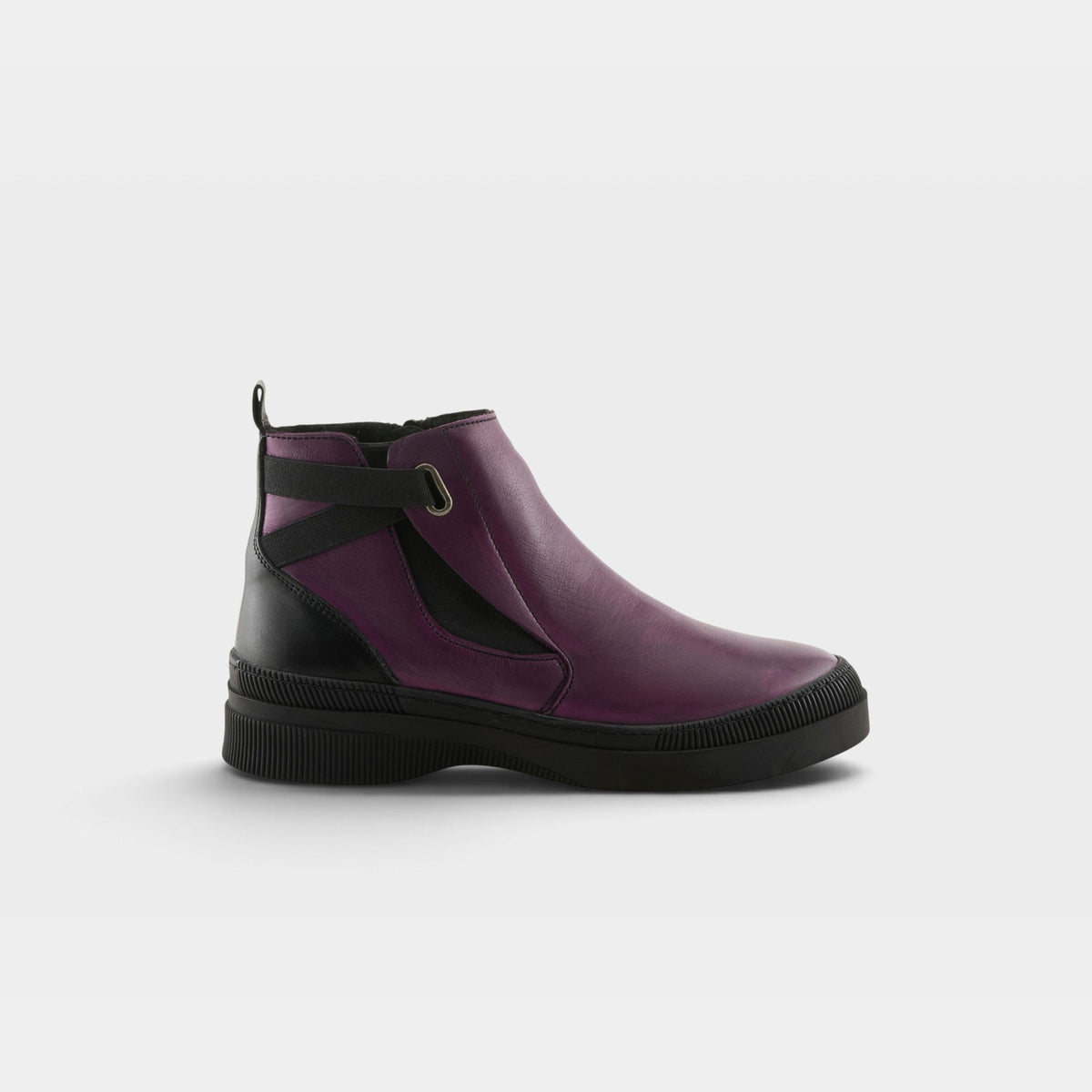 SPRING STEP HANLON BOOTS