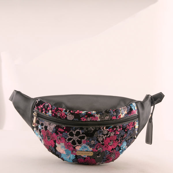 L'ARTISTE HB-CASINO HANDBAG