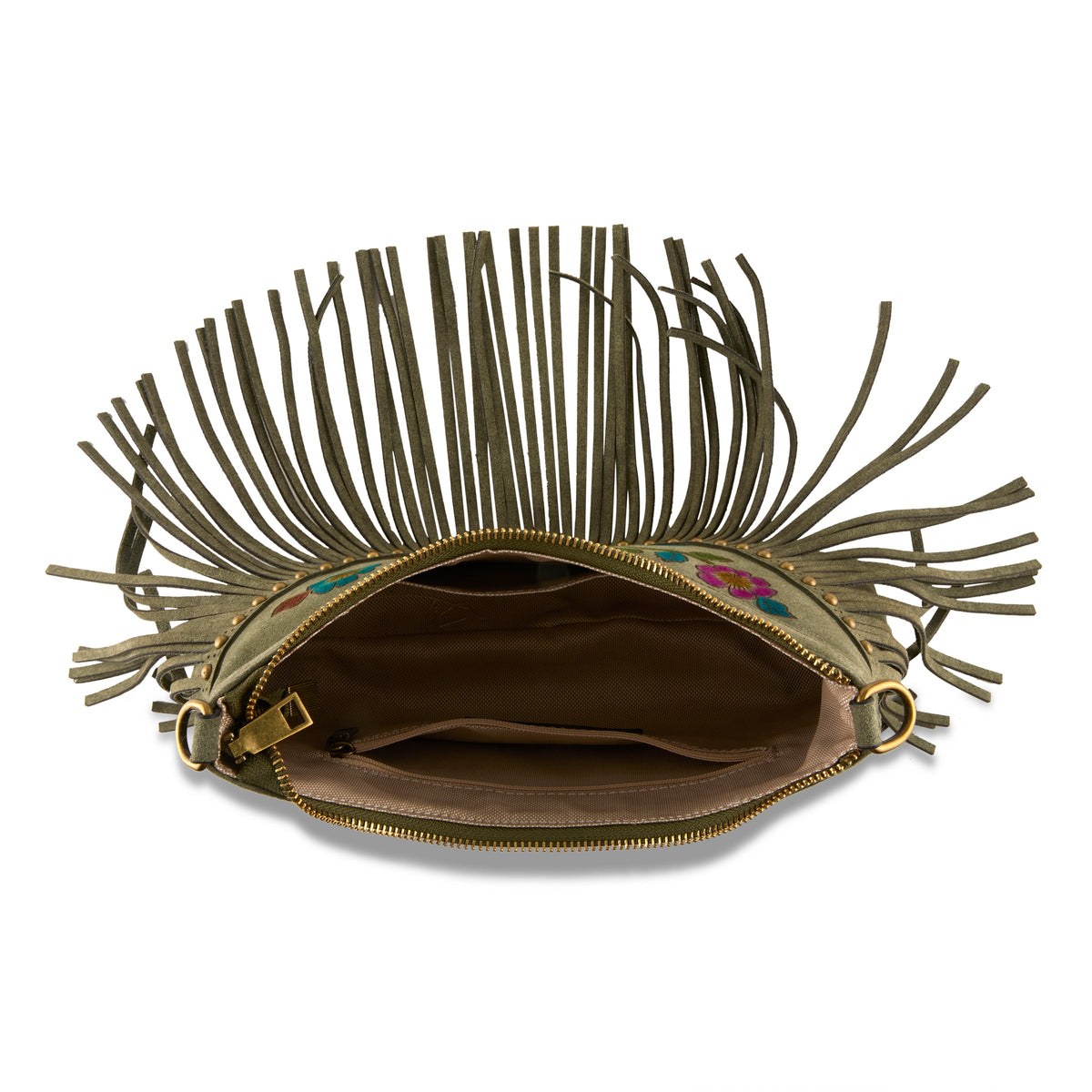 L'ARTISTE HB-PRISCILIA HANDBAG