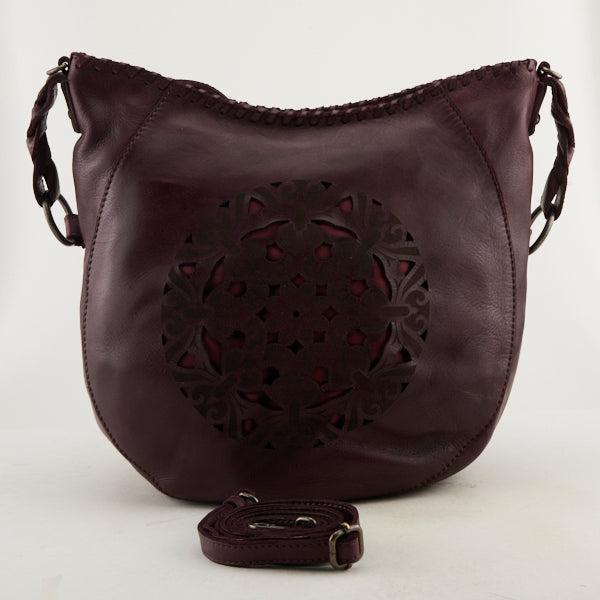 L'ARTISTE HB-ZEN HANDBAG