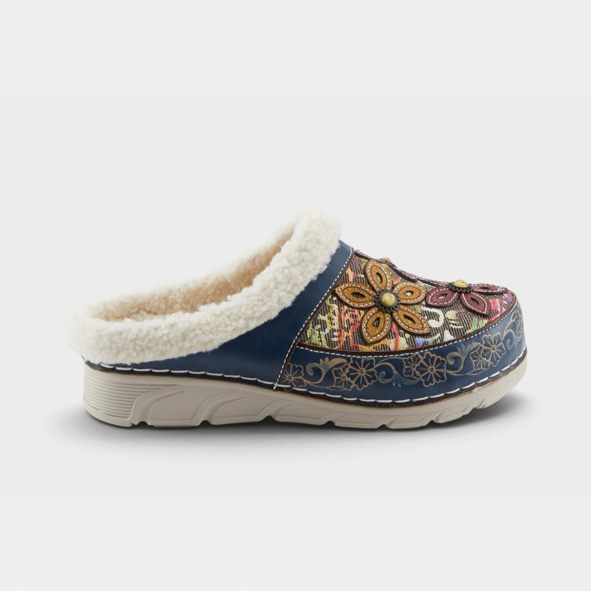 L'ARTISTE HONESTELA CLOGS