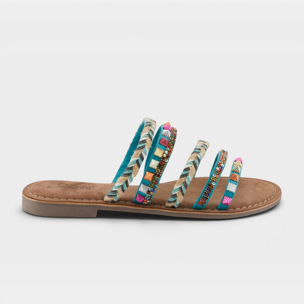 AZURA INTOXICATE SANDALS