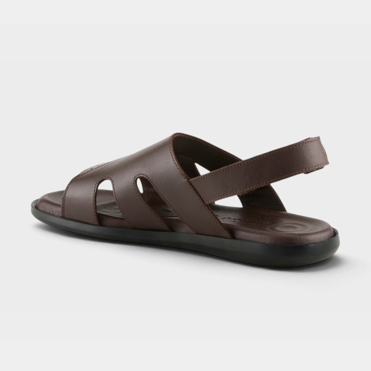 SPRING STEP MEN JEFF BACK STRAP SANDALS