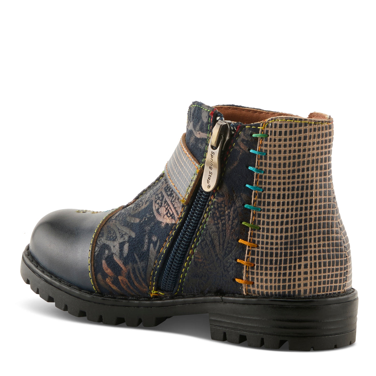 L'ARTISTE K-GEORGIE KIDS BOOT