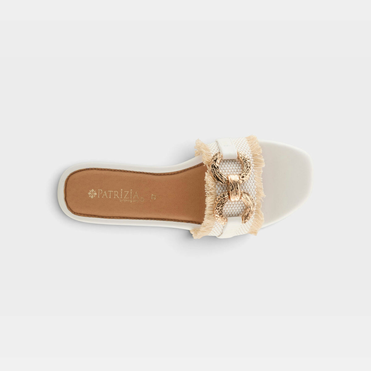 PATRIZIA LAMIYAH SANDALS