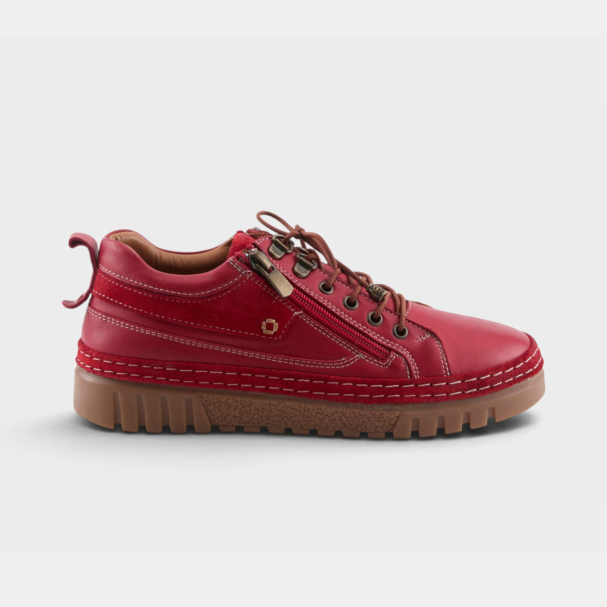 SPRING STEP LAURIA SHOES