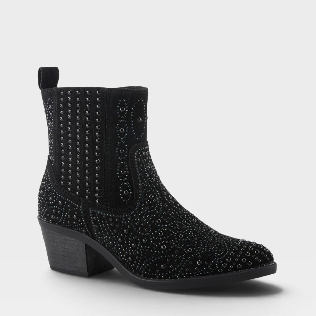 PATRIZIA LOVEGALORE BOOTIE