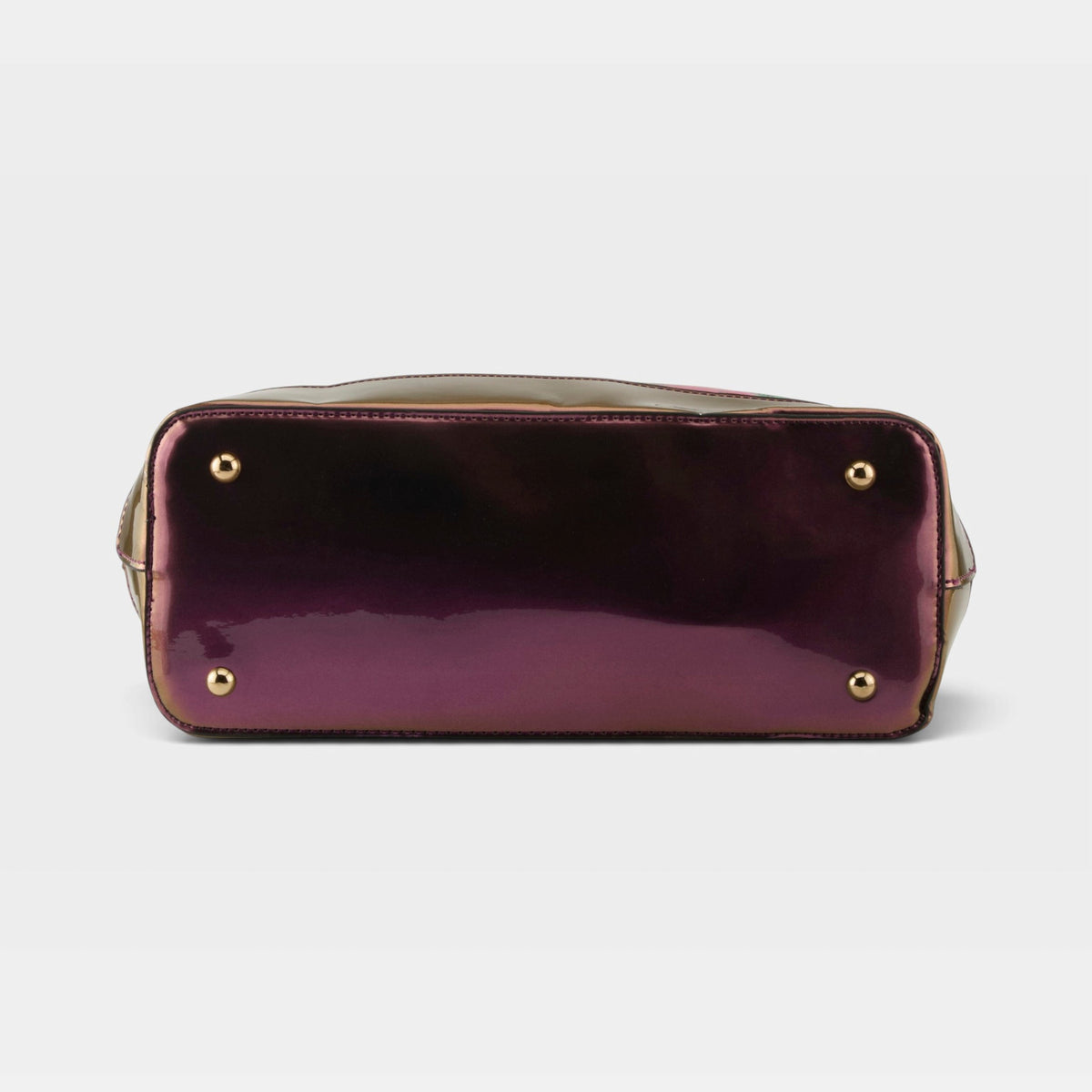 LA PHILIPE LP1027-12 BUTTERFLY FLY HANDBAG-OVAL