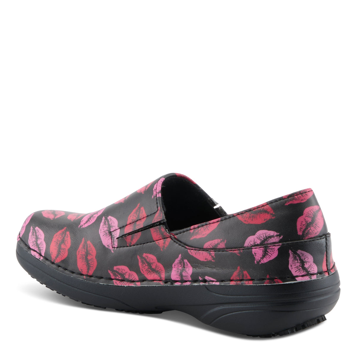 SPRING STEP PROFESSIONAL MANILA-HUGS SHOES