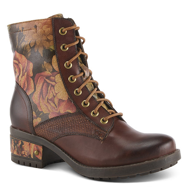 L'ARTISTE MARTY BOOTS
