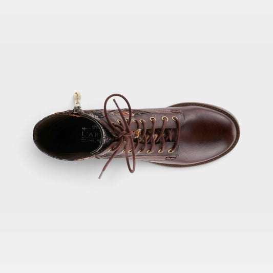 L'ARTISTE MARTY-FLOW BOOTS
