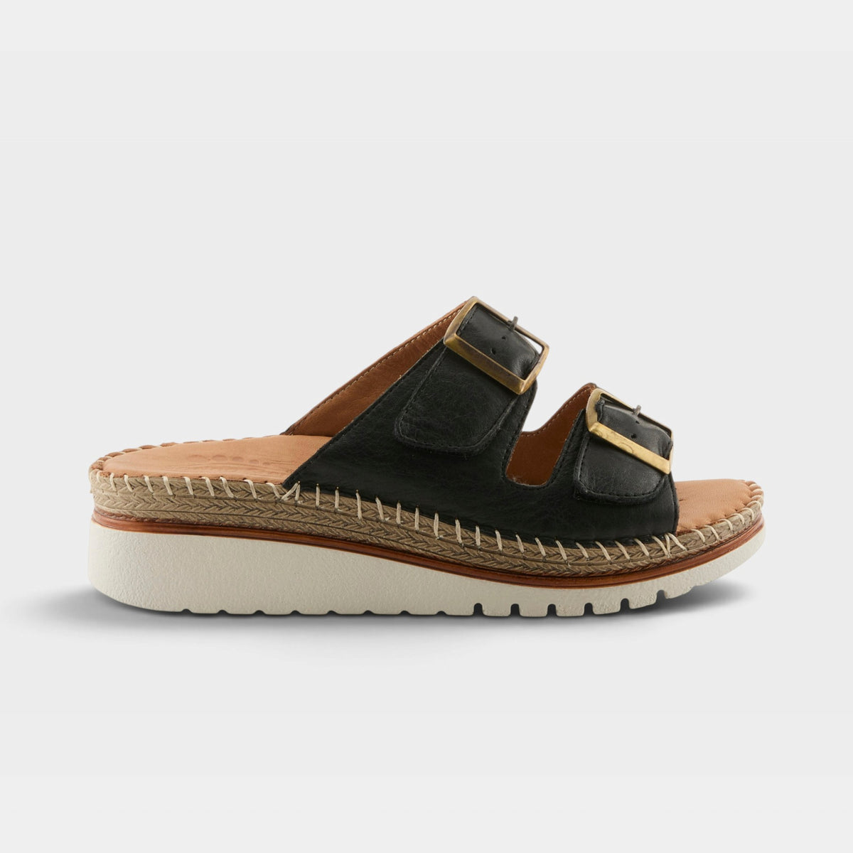 SPRING STEP MINISIA SANDALS