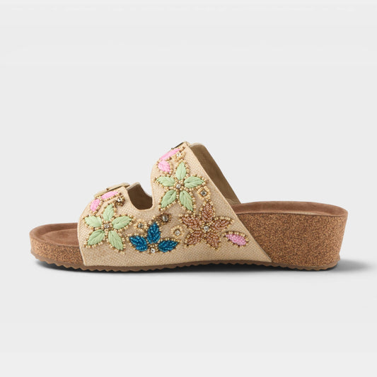 AZURA MIRAFLORES SANDALS