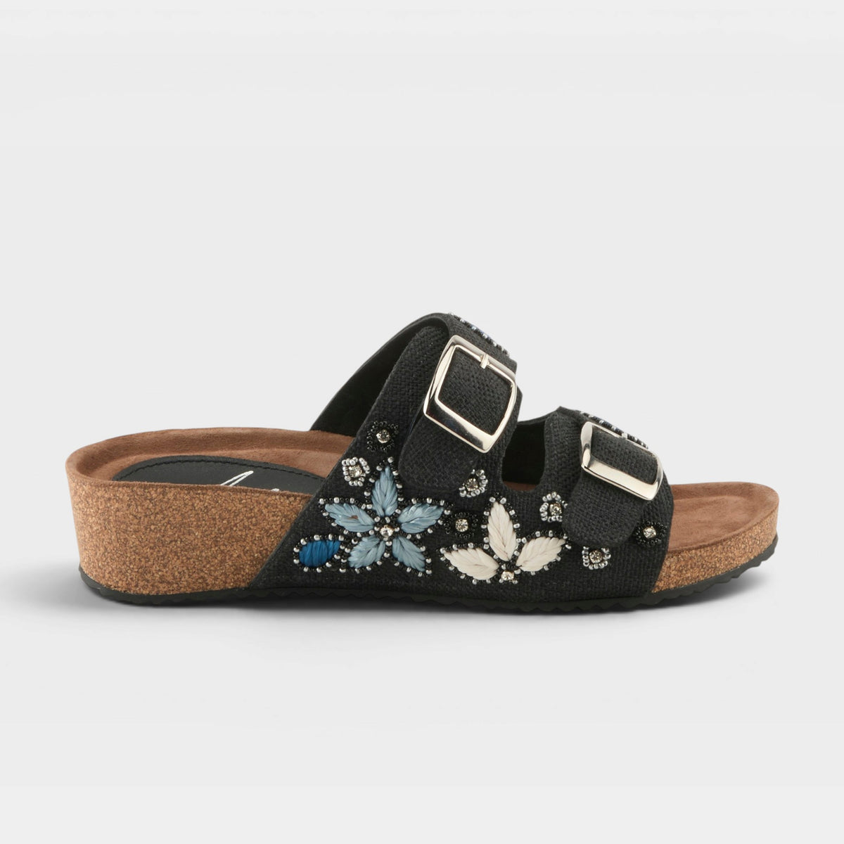 AZURA MIRAFLORES SANDALS