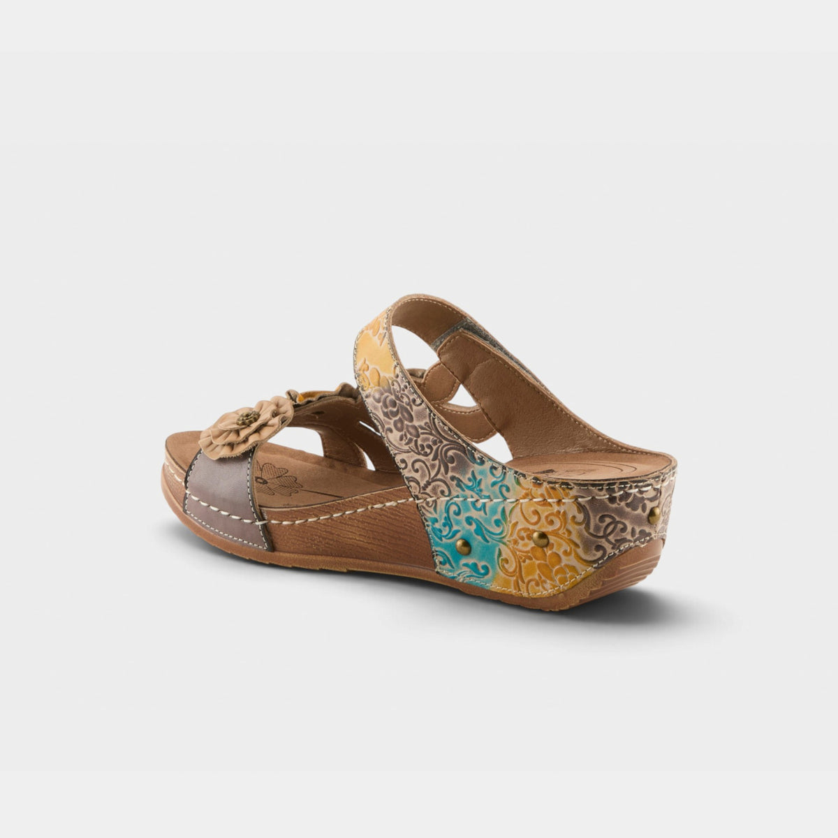 L'ARTISTE OHSOSWEET SANDALS