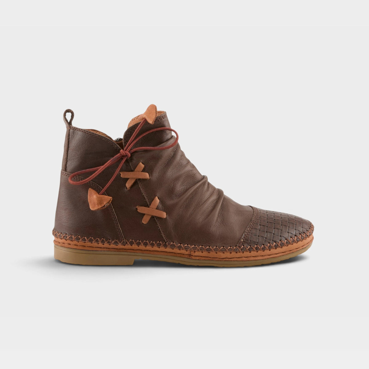 SPRING STEP POMEROY BOOT