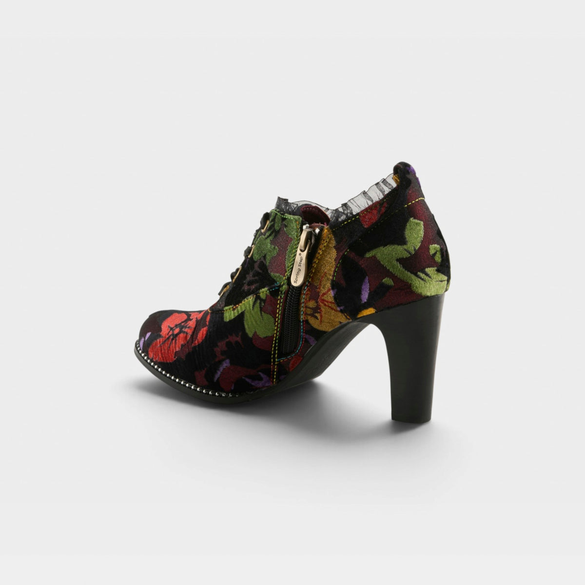 L`ARTISTE PRITZ SHOOTIES