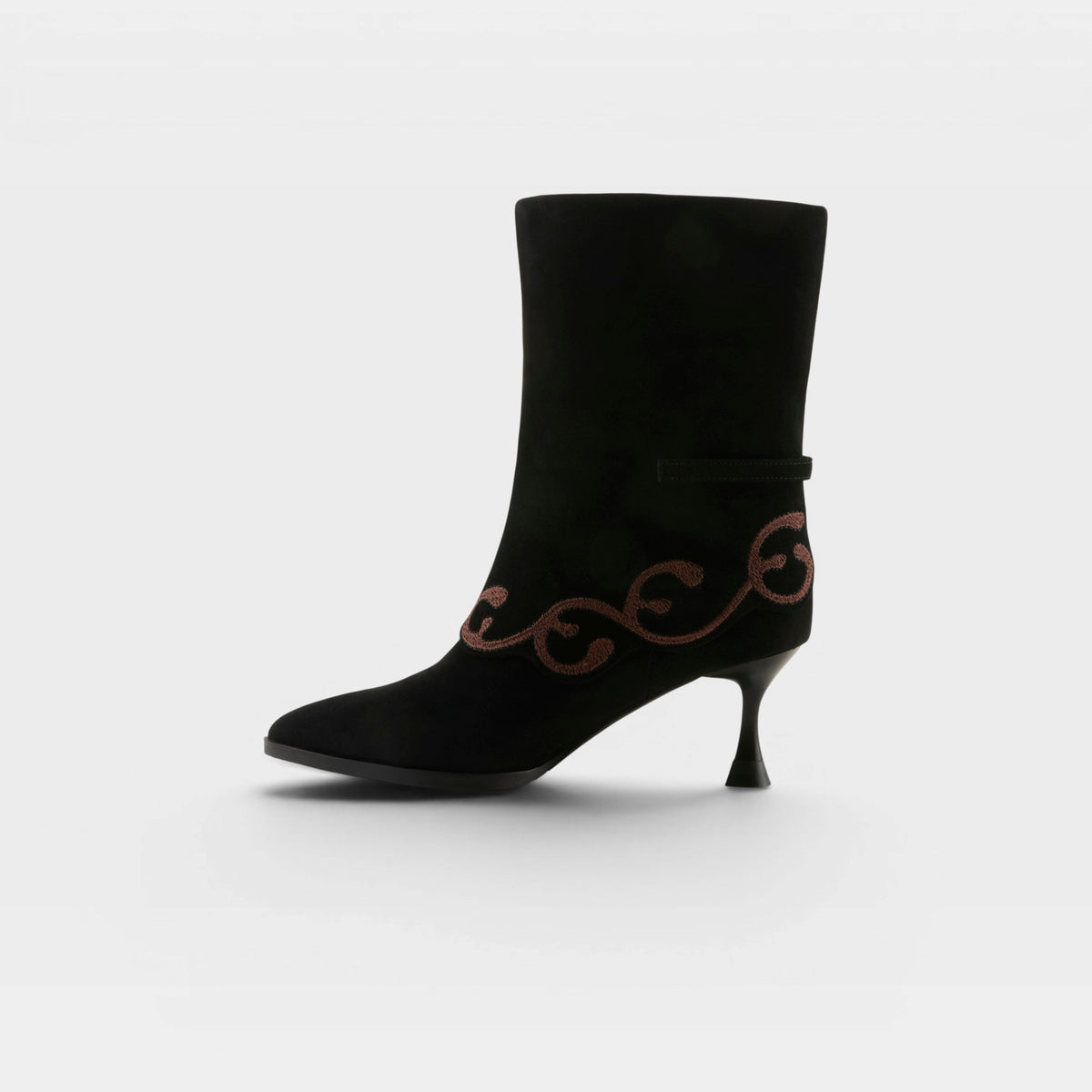 AZURA RAVISHING BOOTS