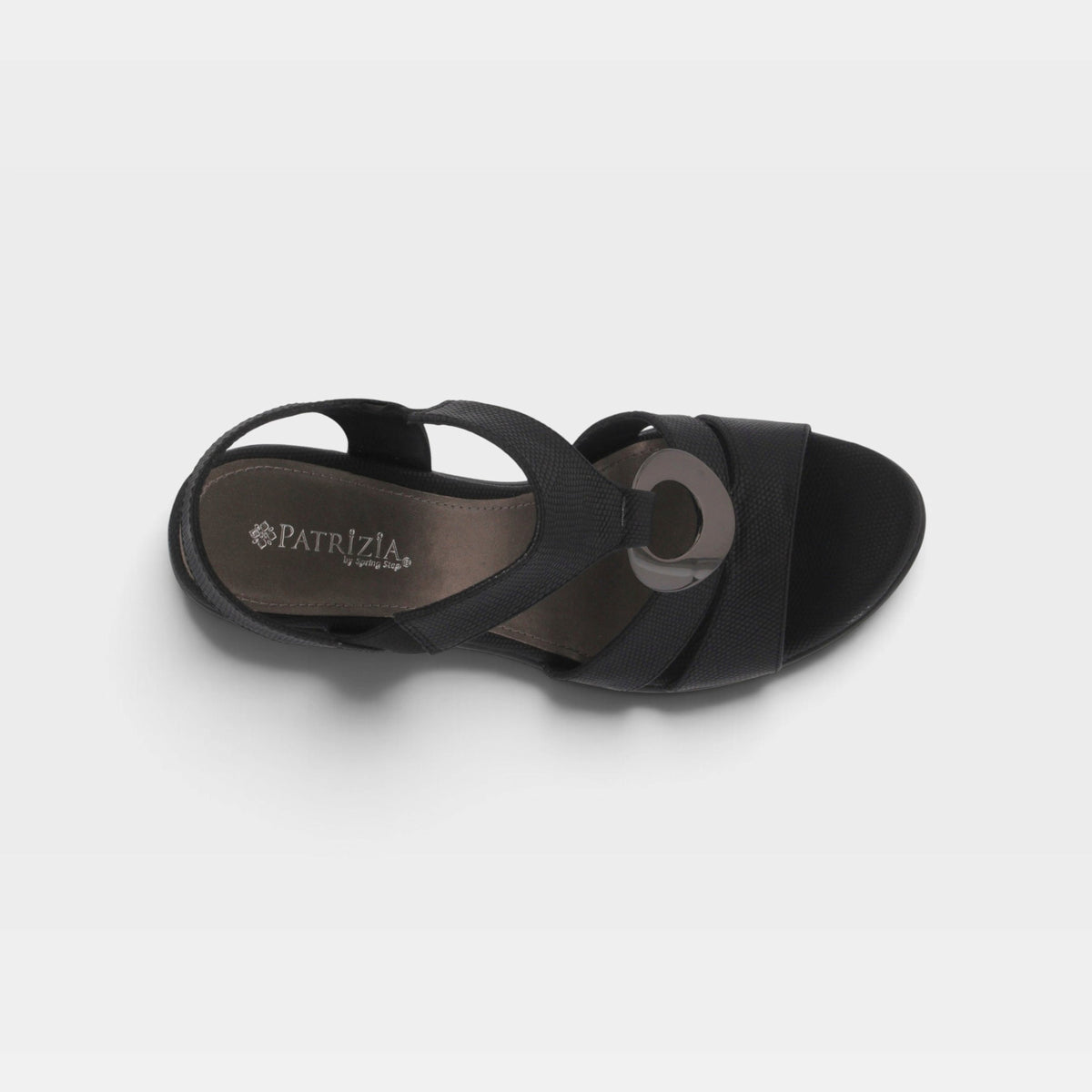 PATRIZIA ROLA SANDALS