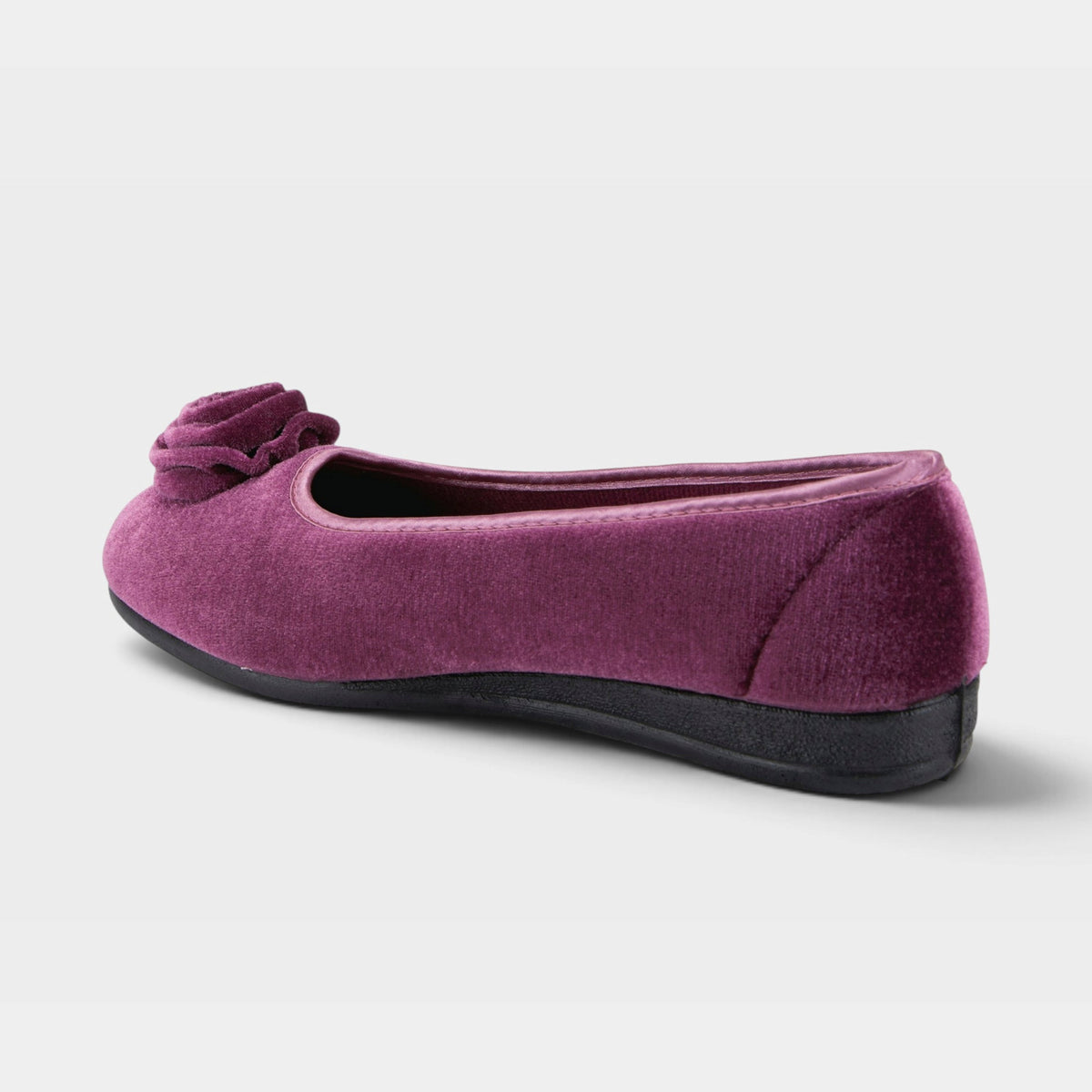 FLEXUS ROSELOUD SLIPPERS