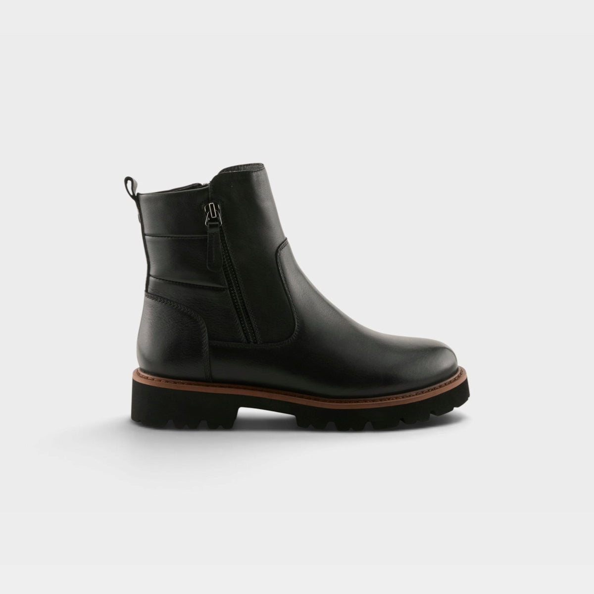 SPRING STEP SAMIKAY BOOTS