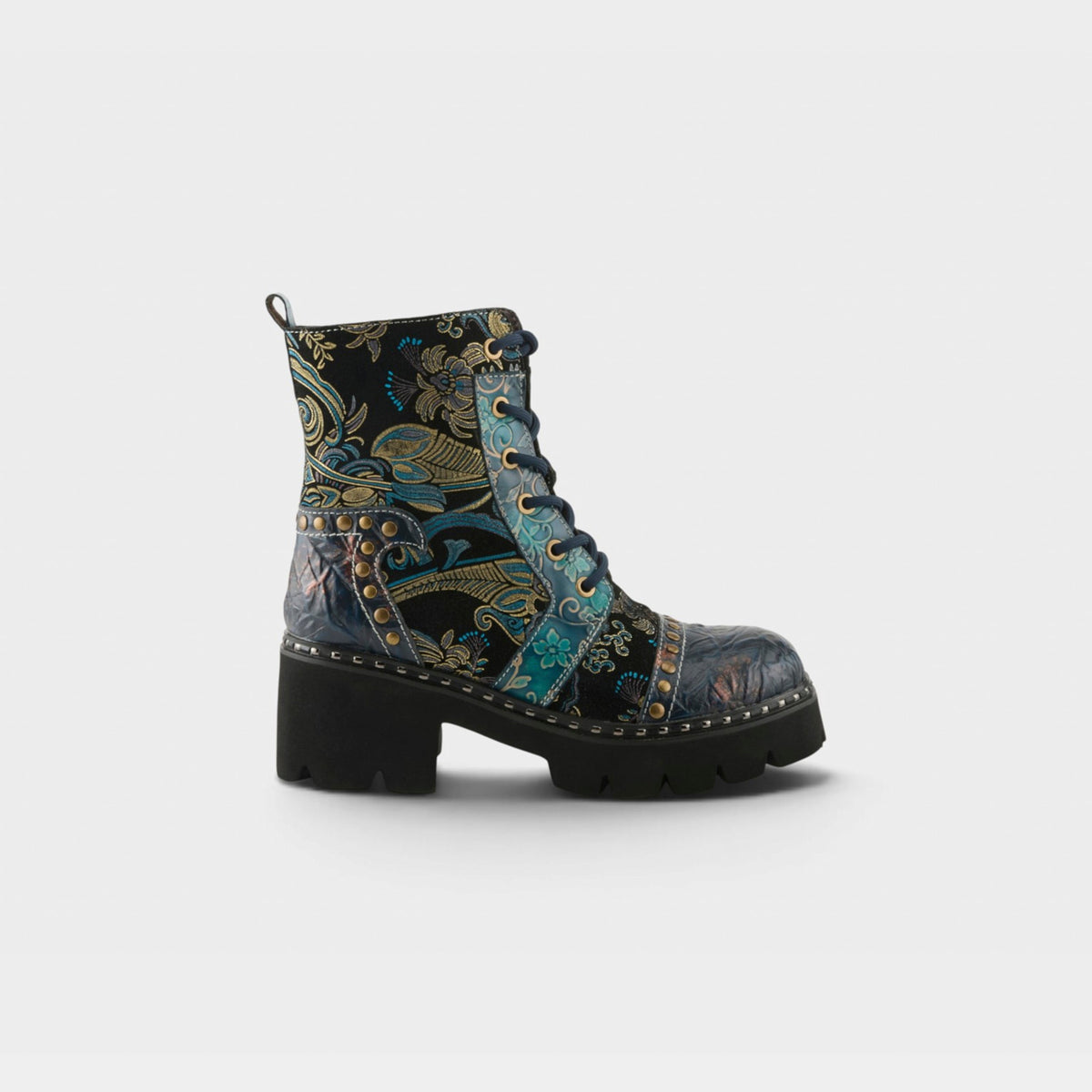 L'ARTISTE SEVERITY BOOTS