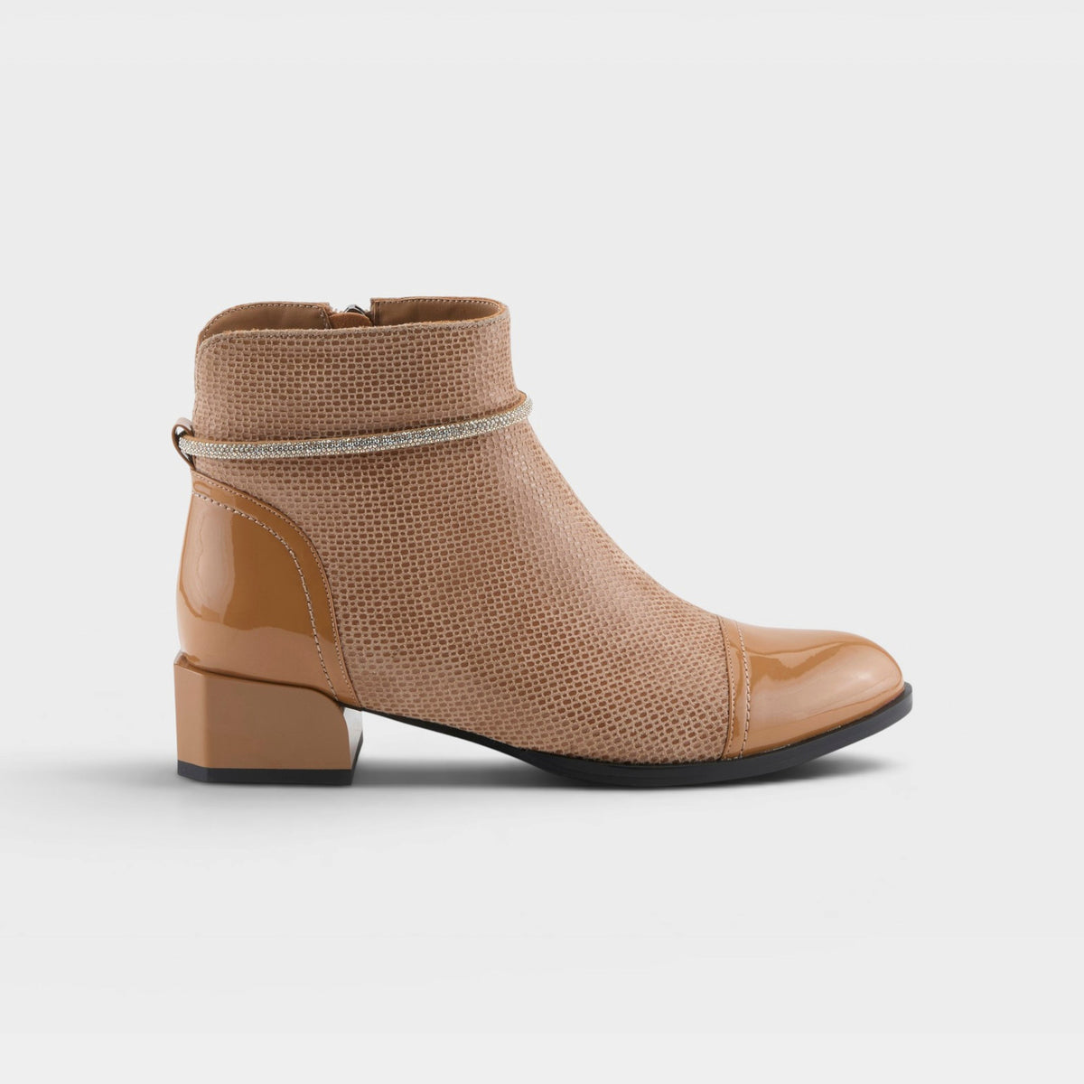 AZURA SHELBI BOOTS