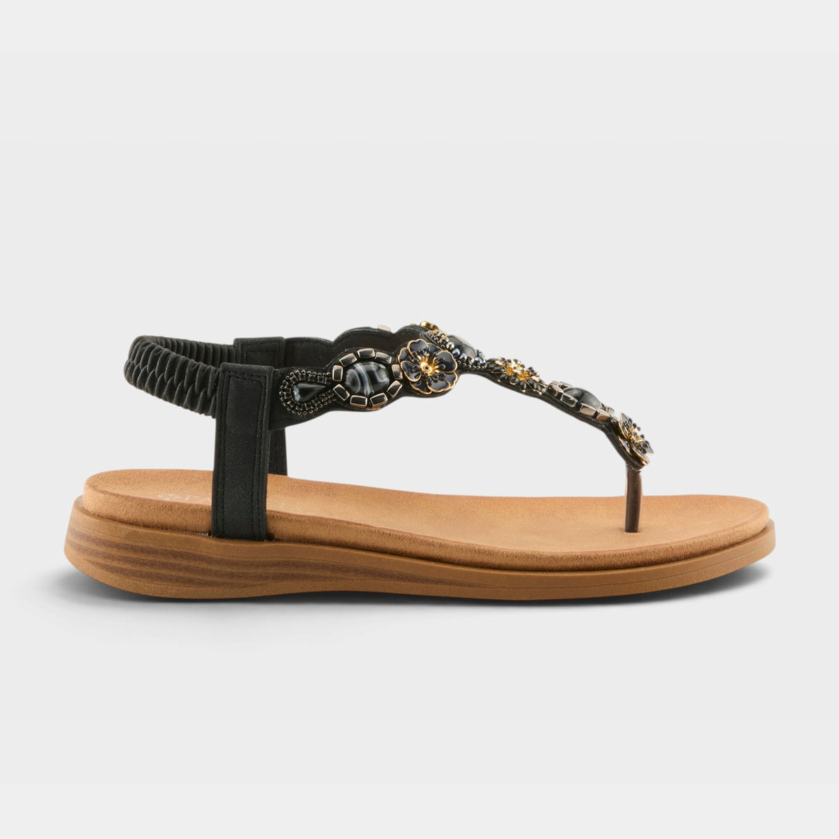 PATRIZIA SINAI SANDALS