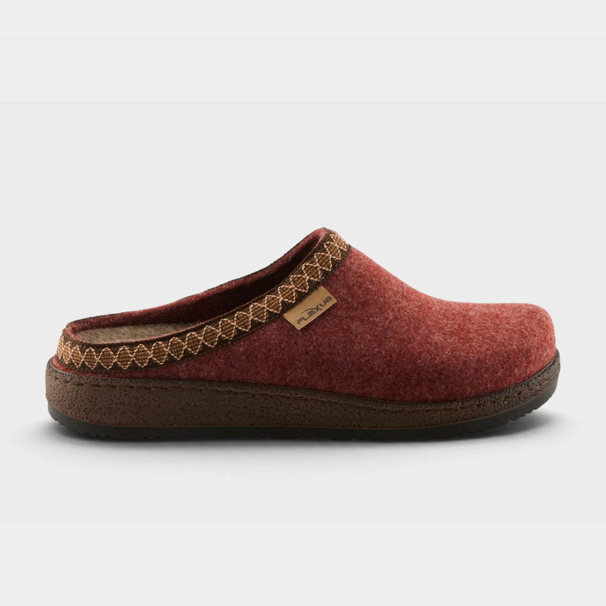 FLEXUS SNUGGEE SLIPPERS