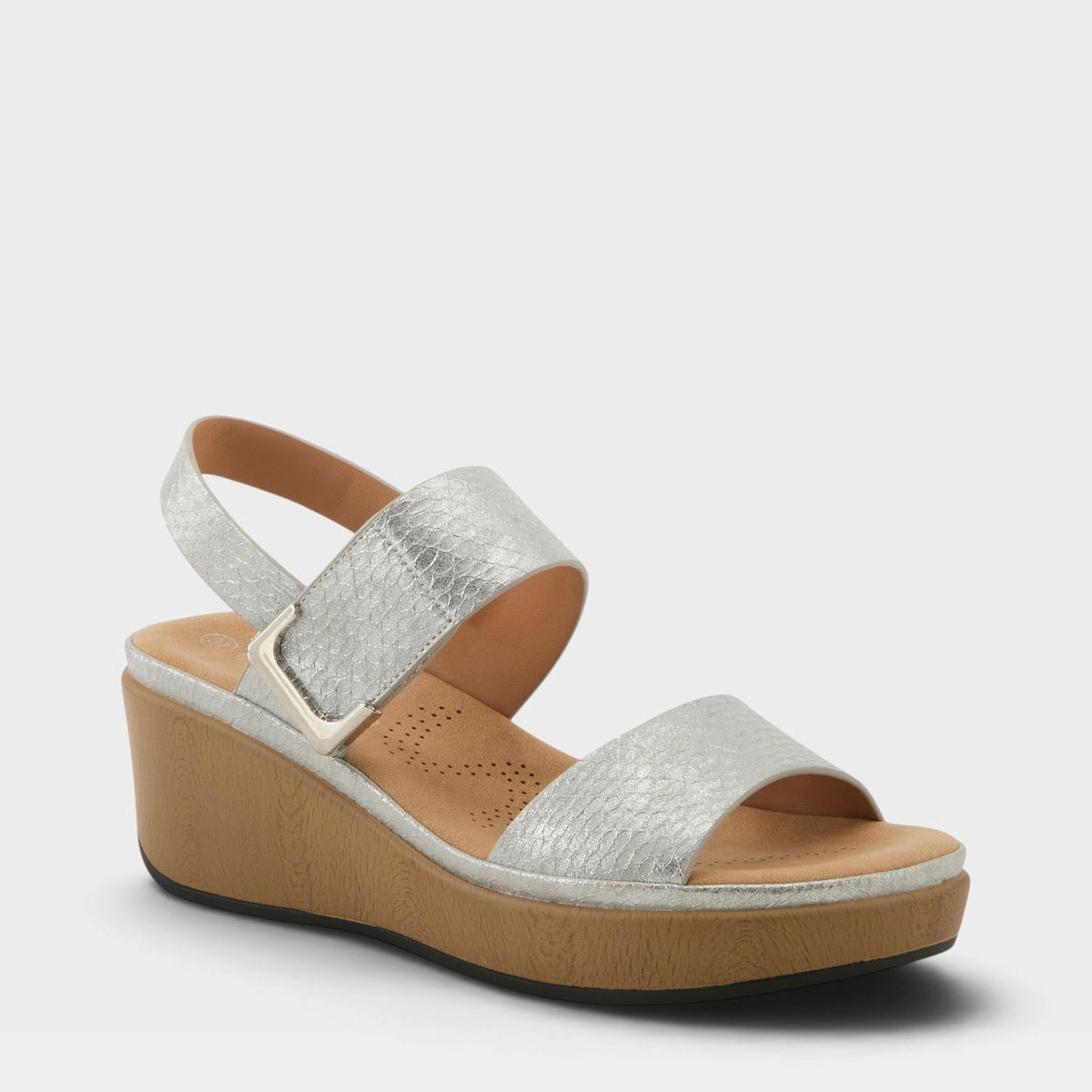 PATRIZIA SPELTA SLINGBACK SANDALS