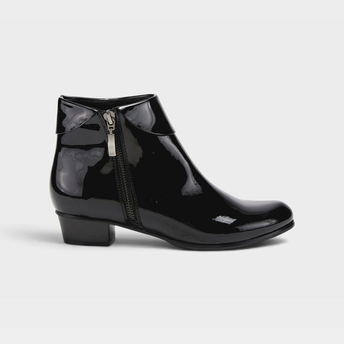 SPRING STEP STOCKHOLM BOOTS