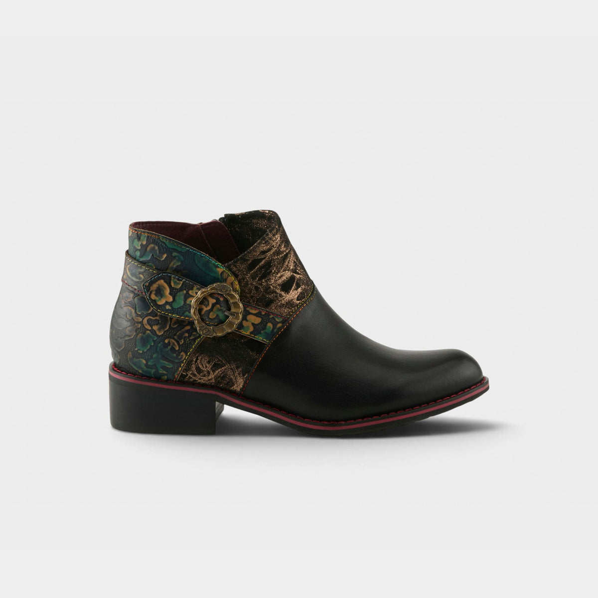L'ARTISTE TIATIA BOOTS